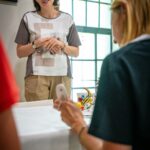 Radio Biwak 12.07 - Żywe Muzeum Porcelany w Ćmielowie (zdjęcia) 44 - Polskie Radio Rzeszów Radio Biwak 12.07 - Żywe Muzeum Porcelany w Ćmielowie (zdjęcia) - Polskie Radio Rzeszów