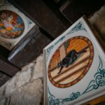 Radio Biwak 12.07 - Żywe Muzeum Porcelany w Ćmielowie (zdjęcia) 45 - Polskie Radio Rzeszów Radio Biwak 12.07 - Żywe Muzeum Porcelany w Ćmielowie (zdjęcia) - Polskie Radio Rzeszów