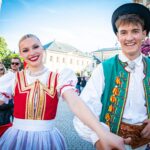 Korowód XIX Światowego Festiwalu Polonijnych Zespołów Folklorystycznych (zdjęcia) 6 - Polskie Radio Rzeszów Korowód XIX Światowego Festiwalu Polonijnych Zespołów Folklorystycznych (zdjęcia) - Polskie Radio Rzeszów