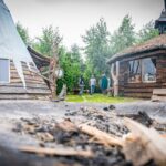 Radio Biwak 11.07 - Osada Wikinga (zdjęcia) 22 - Polskie Radio Rzeszów Radio Biwak 11.07 - Osada Wikinga (zdjęcia) - Polskie Radio Rzeszów