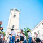 Korowód XIX Światowego Festiwalu Polonijnych Zespołów Folklorystycznych (zdjęcia) 7 - Polskie Radio Rzeszów Korowód XIX Światowego Festiwalu Polonijnych Zespołów Folklorystycznych (zdjęcia) - Polskie Radio Rzeszów