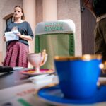 Radio Biwak 12.07 - Żywe Muzeum Porcelany w Ćmielowie (zdjęcia) 6 - Polskie Radio Rzeszów Radio Biwak 12.07 - Żywe Muzeum Porcelany w Ćmielowie (zdjęcia) - Polskie Radio Rzeszów