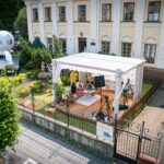 Radio Biwak 14.07 - altana Polskiego Radia Rzeszów (zdjęcia) 43 - Polskie Radio Rzeszów Radio Biwak 14.07 - altana Polskiego Radia Rzeszów (zdjęcia) - Polskie Radio Rzeszów