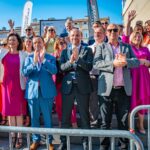 Korowód XIX Światowego Festiwalu Polonijnych Zespołów Folklorystycznych (zdjęcia) 8 - Polskie Radio Rzeszów Korowód XIX Światowego Festiwalu Polonijnych Zespołów Folklorystycznych (zdjęcia) - Polskie Radio Rzeszów