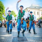 Korowód XIX Światowego Festiwalu Polonijnych Zespołów Folklorystycznych (zdjęcia) 11 - Polskie Radio Rzeszów Korowód XIX Światowego Festiwalu Polonijnych Zespołów Folklorystycznych (zdjęcia) - Polskie Radio Rzeszów