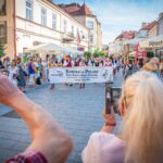 Korowód XIX Światowego Festiwalu Polonijnych Zespołów Folklorystycznych (zdjęcia) 12 - Polskie Radio Rzeszów Korowód XIX Światowego Festiwalu Polonijnych Zespołów Folklorystycznych (zdjęcia) - Polskie Radio Rzeszów