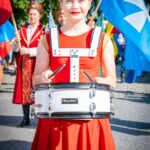 Korowód XIX Światowego Festiwalu Polonijnych Zespołów Folklorystycznych (zdjęcia) 14 - Polskie Radio Rzeszów Korowód XIX Światowego Festiwalu Polonijnych Zespołów Folklorystycznych (zdjęcia) - Polskie Radio Rzeszów