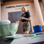 Radio Biwak 12.07 - Żywe Muzeum Porcelany w Ćmielowie (zdjęcia) 7 - Polskie Radio Rzeszów Radio Biwak 12.07 - Żywe Muzeum Porcelany w Ćmielowie (zdjęcia) - Polskie Radio Rzeszów