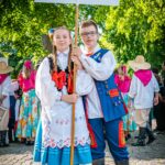 Korowód XIX Światowego Festiwalu Polonijnych Zespołów Folklorystycznych (zdjęcia) 18 - Polskie Radio Rzeszów Korowód XIX Światowego Festiwalu Polonijnych Zespołów Folklorystycznych (zdjęcia) - Polskie Radio Rzeszów