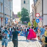 Korowód XIX Światowego Festiwalu Polonijnych Zespołów Folklorystycznych (zdjęcia) 19 - Polskie Radio Rzeszów Korowód XIX Światowego Festiwalu Polonijnych Zespołów Folklorystycznych (zdjęcia) - Polskie Radio Rzeszów