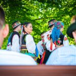 Korowód XIX Światowego Festiwalu Polonijnych Zespołów Folklorystycznych (zdjęcia) 20 - Polskie Radio Rzeszów Korowód XIX Światowego Festiwalu Polonijnych Zespołów Folklorystycznych (zdjęcia) - Polskie Radio Rzeszów