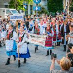 Korowód XIX Światowego Festiwalu Polonijnych Zespołów Folklorystycznych (zdjęcia) 21 - Polskie Radio Rzeszów Korowód XIX Światowego Festiwalu Polonijnych Zespołów Folklorystycznych (zdjęcia) - Polskie Radio Rzeszów