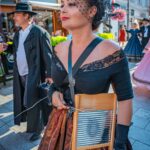 Korowód XIX Światowego Festiwalu Polonijnych Zespołów Folklorystycznych (zdjęcia) 22 - Polskie Radio Rzeszów Korowód XIX Światowego Festiwalu Polonijnych Zespołów Folklorystycznych (zdjęcia) - Polskie Radio Rzeszów