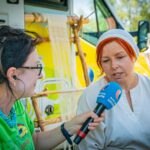 Radio Biwak 15.07 - Kuńkowce koło Przemyśla (zdjęcia) - Polskie Radio Rzeszów