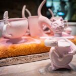 Radio Biwak 12.07 - Żywe Muzeum Porcelany w Ćmielowie (zdjęcia) 16 - Polskie Radio Rzeszów Radio Biwak 12.07 - Żywe Muzeum Porcelany w Ćmielowie (zdjęcia) - Polskie Radio Rzeszów