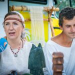 Radio Biwak 15.07 - Kuńkowce koło Przemyśla (zdjęcia) - Polskie Radio Rzeszów