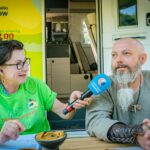 Radio Biwak 15.07 - Kuńkowce koło Przemyśla (zdjęcia) - Polskie Radio Rzeszów