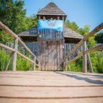 Radio Biwak 15.07 - Kuńkowce koło Przemyśla (zdjęcia) - Polskie Radio Rzeszów