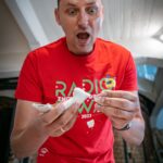 Radio Biwak 12.07 - Żywe Muzeum Porcelany w Ćmielowie (zdjęcia) 20 - Polskie Radio Rzeszów Radio Biwak 12.07 - Żywe Muzeum Porcelany w Ćmielowie (zdjęcia) - Polskie Radio Rzeszów