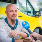 Radio Biwak 15.07 - Kuńkowce koło Przemyśla (zdjęcia) - Polskie Radio Rzeszów