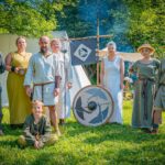 Radio Biwak 15.07 - Kuńkowce koło Przemyśla (zdjęcia) - Polskie Radio Rzeszów