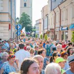 Korowód XIX Światowego Festiwalu Polonijnych Zespołów Folklorystycznych (zdjęcia) 30 - Polskie Radio Rzeszów Korowód XIX Światowego Festiwalu Polonijnych Zespołów Folklorystycznych (zdjęcia) - Polskie Radio Rzeszów
