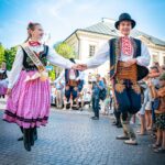 Korowód XIX Światowego Festiwalu Polonijnych Zespołów Folklorystycznych (zdjęcia) 32 - Polskie Radio Rzeszów Korowód XIX Światowego Festiwalu Polonijnych Zespołów Folklorystycznych (zdjęcia) - Polskie Radio Rzeszów