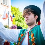 Korowód XIX Światowego Festiwalu Polonijnych Zespołów Folklorystycznych (zdjęcia) 33 - Polskie Radio Rzeszów Korowód XIX Światowego Festiwalu Polonijnych Zespołów Folklorystycznych (zdjęcia) - Polskie Radio Rzeszów