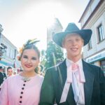 Korowód XIX Światowego Festiwalu Polonijnych Zespołów Folklorystycznych (zdjęcia) 35 - Polskie Radio Rzeszów Korowód XIX Światowego Festiwalu Polonijnych Zespołów Folklorystycznych (zdjęcia) - Polskie Radio Rzeszów
