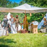 Radio Biwak 15.07 - Kuńkowce koło Przemyśla (zdjęcia) - Polskie Radio Rzeszów