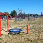 Kąpielisko Podwolina w Nisku (zdjęcia) 12 - Polskie Radio Rzeszów Kąpielisko Podwolina w Nisku (zdjęcia) - Polskie Radio Rzeszów