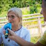 Radio Biwak 15.07 - Kuńkowce koło Przemyśla (zdjęcia) - Polskie Radio Rzeszów