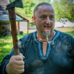 Radio Biwak 15.07 - Kuńkowce koło Przemyśla (zdjęcia) - Polskie Radio Rzeszów
