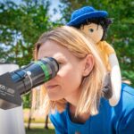 Radio Biwak 17.07 - Obserwatorium Astronomiczne w Tymcach (zdjęcia) 39 - Polskie Radio Rzeszów Radio Biwak 17.07 - Obserwatorium Astronomiczne w Tymcach (zdjęcia) - Polskie Radio Rzeszów