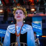 Koncert zamykający Festiwal Polonijnych Zespołów Folklorystycznych (zdjęcia) 13 - Polskie Radio Rzeszów Koncert zamykający Festiwal Polonijnych Zespołów Folklorystycznych (zdjęcia) - Polskie Radio Rzeszów