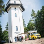 Radio Biwak 17.07 - Obserwatorium Astronomiczne w Tymcach (zdjęcia) 28 - Polskie Radio Rzeszów Radio Biwak 17.07 - Obserwatorium Astronomiczne w Tymcach (zdjęcia) - Polskie Radio Rzeszów