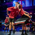 Koncert zamykający Festiwal Polonijnych Zespołów Folklorystycznych (zdjęcia) 40 - Polskie Radio Rzeszów Koncert zamykający Festiwal Polonijnych Zespołów Folklorystycznych (zdjęcia) - Polskie Radio Rzeszów