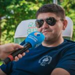 Radio Biwak 17.07 - Obserwatorium Astronomiczne w Tymcach (zdjęcia) 30 - Polskie Radio Rzeszów Radio Biwak 17.07 - Obserwatorium Astronomiczne w Tymcach (zdjęcia) - Polskie Radio Rzeszów