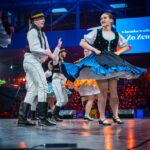 Koncert zamykający Festiwal Polonijnych Zespołów Folklorystycznych (zdjęcia) 15 - Polskie Radio Rzeszów Koncert zamykający Festiwal Polonijnych Zespołów Folklorystycznych (zdjęcia) - Polskie Radio Rzeszów