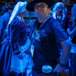 Koncert zamykający Festiwal Polonijnych Zespołów Folklorystycznych (zdjęcia) 43 - Polskie Radio Rzeszów Koncert zamykający Festiwal Polonijnych Zespołów Folklorystycznych (zdjęcia) - Polskie Radio Rzeszów