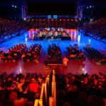 Koncert zamykający Festiwal Polonijnych Zespołów Folklorystycznych (zdjęcia) 19 - Polskie Radio Rzeszów Koncert zamykający Festiwal Polonijnych Zespołów Folklorystycznych (zdjęcia) - Polskie Radio Rzeszów