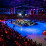 Koncert zamykający Festiwal Polonijnych Zespołów Folklorystycznych (zdjęcia) 21 - Polskie Radio Rzeszów Koncert zamykający Festiwal Polonijnych Zespołów Folklorystycznych (zdjęcia) - Polskie Radio Rzeszów