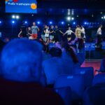 Koncert zamykający Festiwal Polonijnych Zespołów Folklorystycznych (zdjęcia) 49 - Polskie Radio Rzeszów Koncert zamykający Festiwal Polonijnych Zespołów Folklorystycznych (zdjęcia) - Polskie Radio Rzeszów