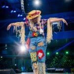 Koncert zamykający Festiwal Polonijnych Zespołów Folklorystycznych (zdjęcia) 23 - Polskie Radio Rzeszów Koncert zamykający Festiwal Polonijnych Zespołów Folklorystycznych (zdjęcia) - Polskie Radio Rzeszów