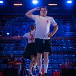 Koncert zamykający Festiwal Polonijnych Zespołów Folklorystycznych (zdjęcia) 55 - Polskie Radio Rzeszów Koncert zamykający Festiwal Polonijnych Zespołów Folklorystycznych (zdjęcia) - Polskie Radio Rzeszów