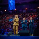 Koncert zamykający Festiwal Polonijnych Zespołów Folklorystycznych (zdjęcia) 24 - Polskie Radio Rzeszów Koncert zamykający Festiwal Polonijnych Zespołów Folklorystycznych (zdjęcia) - Polskie Radio Rzeszów