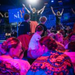 Koncert zamykający Festiwal Polonijnych Zespołów Folklorystycznych (zdjęcia) 57 - Polskie Radio Rzeszów Koncert zamykający Festiwal Polonijnych Zespołów Folklorystycznych (zdjęcia) - Polskie Radio Rzeszów