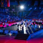 Koncert zamykający Festiwal Polonijnych Zespołów Folklorystycznych (zdjęcia) 60 - Polskie Radio Rzeszów Koncert zamykający Festiwal Polonijnych Zespołów Folklorystycznych (zdjęcia) - Polskie Radio Rzeszów