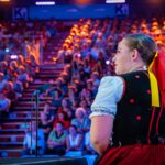 Koncert zamykający Festiwal Polonijnych Zespołów Folklorystycznych (zdjęcia) 27 - Polskie Radio Rzeszów Koncert zamykający Festiwal Polonijnych Zespołów Folklorystycznych (zdjęcia) - Polskie Radio Rzeszów