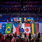 Koncert zamykający Festiwal Polonijnych Zespołów Folklorystycznych (zdjęcia) 62 - Polskie Radio Rzeszów Koncert zamykający Festiwal Polonijnych Zespołów Folklorystycznych (zdjęcia) - Polskie Radio Rzeszów